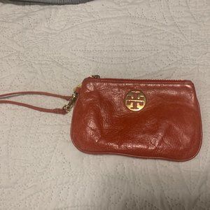 Tory Burch coin purse